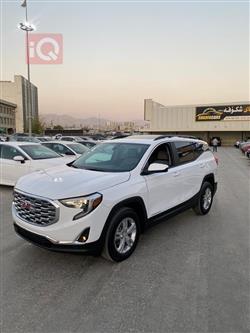 GMC Terrain